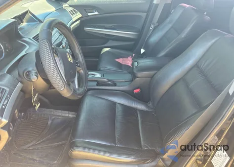 2010 Honda Accord 2.4 Ex from USA, damaged, VIN 1HGCP2F7XAA139932